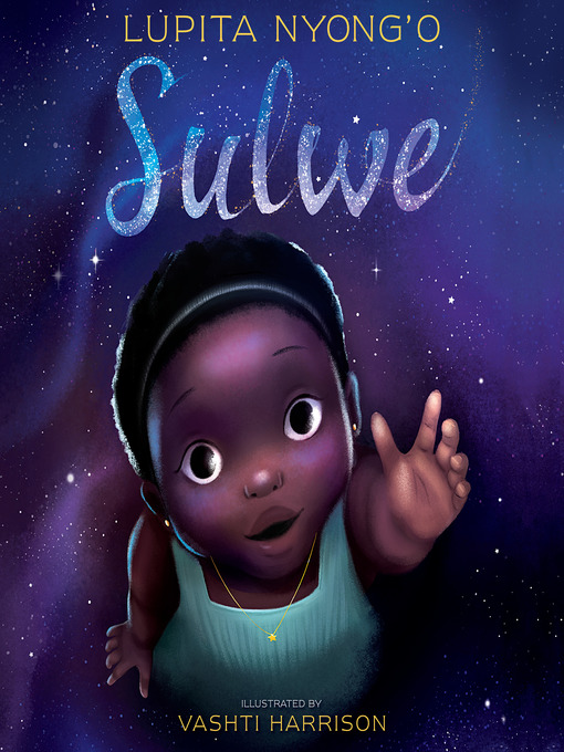Title details for Sulwe by Lupita Nyong'o - Wait list
